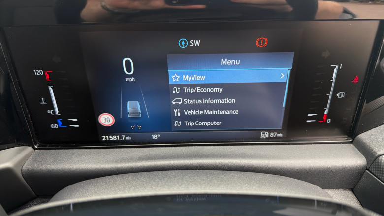 Ford Transit Custom 300 L1 Diesel Fwd 2.0 EcoBlue 136ps H1 Van Limited